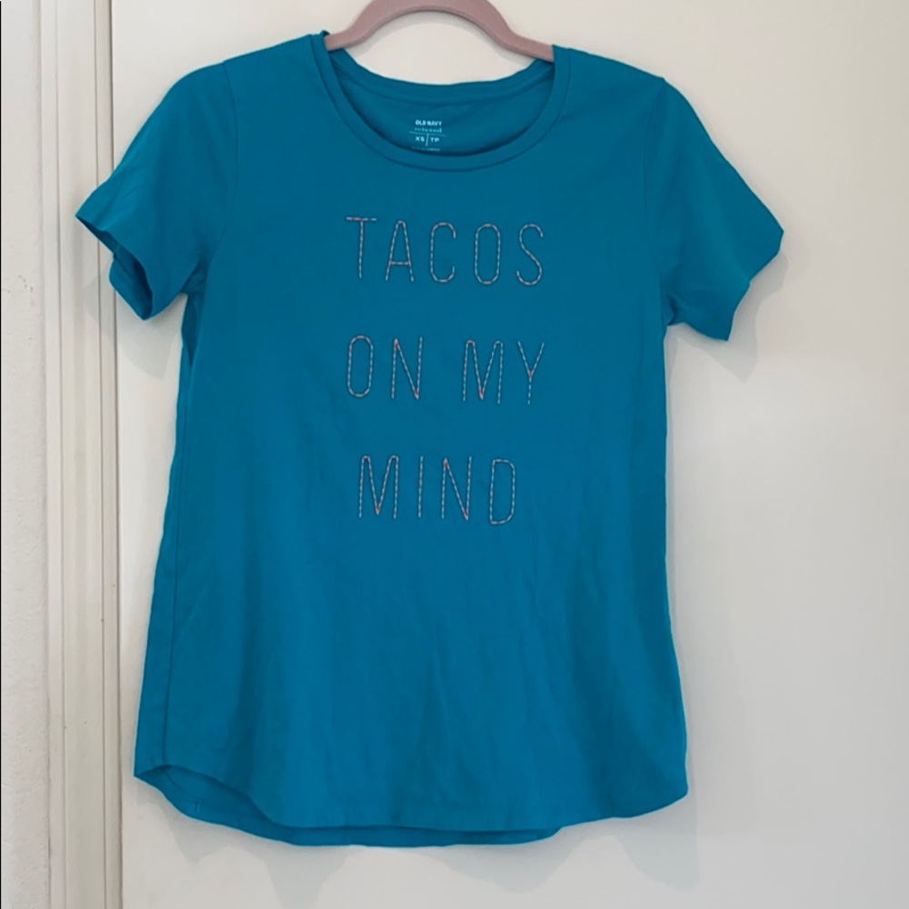 Old Navy Tee